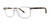 Crystal Original Penguin THE LEOPOLD JR Eyeglasses - Teenager