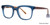 Directoire Blue Original Penguin The Marvin Jr Eyeglasses