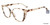 Tortoise Diff Amelia Eyeglasses