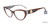 Tortoise Escada VESB66 Eyeglasses