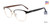 Black Escada VESC54 Eyeglasses