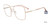 Rose Escada VESC55 Eyeglasses