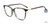 Grey Escada VESC58 Eyeglasses