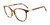 Tortoise Escada VESC59 Eyeglasses