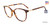 Tortoise Escada VESC59 Eyeglasses