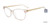 Crystal Escada VESD03 Eyeglasses