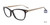 Black Escada VESD03 Eyeglasses