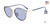 Blue Escada SESB08 Eyeglasses