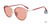 Red Escada SESB08 Eyeglasses