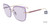 Purple Escada SESB10 Eyeglasses