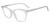 Crystal Diff Jade Eyeglasses