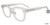 Crystal Diff Summer Eyeglasses