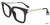 Black Diff BELLA-w/-blue-light-lens Eyeglasses