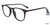 Black Diff MAXWELL-w/-blue-light-lens Eyeglasses