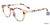 Tortoise Diff TALI-w/-blue-light-lens Eyeglasses