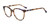 Tortoise Yalea VYA003V Eyeglasses