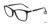 Black Yalea VYA020 Eyeglasses