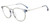 Blue Lozza VL4223 Eyeglasses