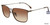 Brown Lozza SL2302M Sunglasses