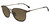 Black Lozza SL2303M Sunglasses