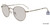 Gunmetal Lozza SL2312M Sunglasses
