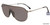 Gunmetal Lozza SL2338M Sunglasses