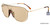 Gold/Tortoise Lozza SL2338M Sunglasses