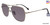 Gunmetal Lozza SL2367 Sunglasses