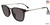 Black Lozza SL4163M Sunglasses