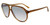 Brown Lozza SL4204M Sunglasses