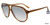 Brown Lozza SL4204M Sunglasses