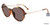 Tortoise Lozza SL4227 Sunglasses