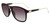 Black Lozza SL4245 Sunglasses