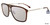 Brown Lozza SL4285 Sunglasses