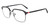 Black Jones New York VJOM370 Eyeglasses