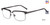 Black Jones New York VJOM374 Eyeglasses