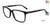 Black Jones New York VJOM544 Eyeglasses