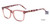 Purple Jones New York VJOM787 Eyeglasses