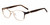 Black Jones New York VJOM154 Eyeglasses - Teenager