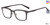 CARBON-FIBRE-02AN Tumi VTU521 Eyeglasses