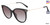 BLACK-0700 Tumi STU504 Sunglasses