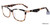 PEACH-HAVANA-0R96 Tumi VTU015 Eyeglasses