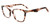 ROSE-0Z13 Tumi VTU016 Eyeglasses