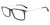 GREEN-01FJ Tumi VTU019 Eyeglasses