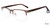 BROWN-08N2 Tumi VTU024 Eyeglasses