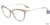STRIATED-BEIGE--0AN4 Tumi VTU511 Eyeglasses