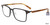 BLACK--0531 Tumi VTU513 Eyeglasses