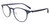 NAVY--01AQ Tumi VTU514 Eyeglasses