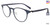 Blue Tumi VTU514 Eyeglasses