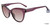 Purple Tumi STU001 Sunglasses